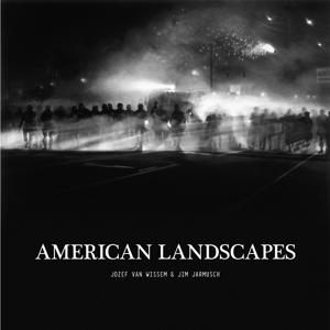 AMERICAN LANDSCAPES<br/><h5>Megjelenés: 2023-03-17</h5>