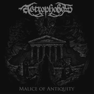 MALICE OF ANTIQUITY<br/><h5>Megjelenés: 2019-01-17</h5>