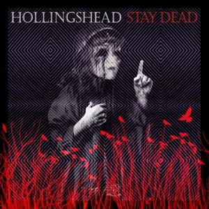 STAY DEAD<br/><h5>Megjelenés: 2020-12-04</h5>