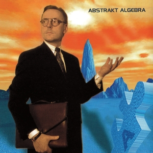 ABSTRAKT ALGEBRA<br/><h5>Megjelenés: 2023-02-03</h5>