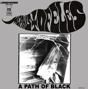 A PATH OF BLACK<br/><h5>Megjelenés: 2021-12-10</h5>