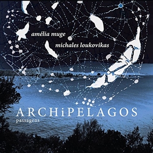 ARCHIPELAGOS (PASSAGENS)<br/><h5>Megjelenés: 2019-01-11</h5>