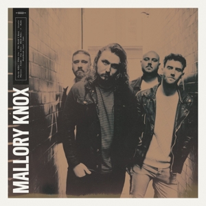 MALLORY KNOX<br/><h5>Megjelenés: 2019-08-16</h5>