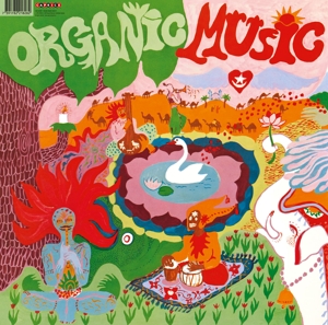 ORGANIC MUSIC SOCIETY<br/><h5>Megjelenés: 2012-05-21</h5>