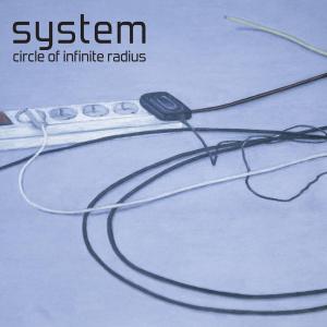 CIRCLE OF INFINITE RADIUS<br/><h5>Megjelenés: 2011-02-06</h5>