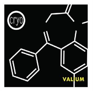 VALIUM EP<br/><h5>Megjelenés: 2022-02-25</h5>