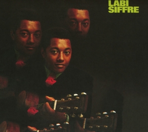 LABI SIFFRE<br/><h5>Megjelenés: 2015-07-30</h5>