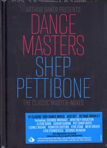 SHEP PETTIBONE MASTER-MIXES<br/><h5>Megjelenés: 2021-09-03</h5>