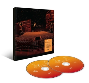 LIVE FROM RED ROCKS 2005<br/><h5>Megjelenés: 2024-04-26</h5>