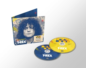 BOLAN BOOGIE<br/><h5>Megjelenés: 2024-11-01</h5>