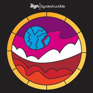 SYNDESTRUCTIBLE<br/><h5>Megjelenés: 2018-11-23</h5>