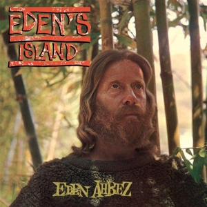 EDEN'S ISLAND<br/><h5>Megjelenés: 2021-09-24</h5>