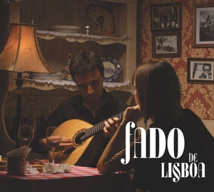 FADO DE LISBOA<br/><h5>Megjelenés: 2020-03-20</h5>