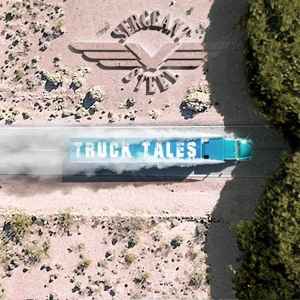 TRUCK TALES<br/><h5>Megjelenés: 2021-05-14</h5>