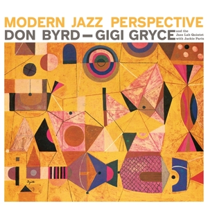 MODERN JAZZ PERSPECTIVE<br/><h5>Megjelenés: 2023-03-24</h5>