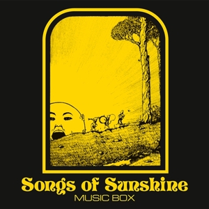 SONGS OF SUNSHINE<br/><h5>Megjelenés: 2022-09-16</h5>