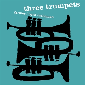 THREE TRUMPETS<br/><h5>Megjelenés: 2024-07-26</h5>