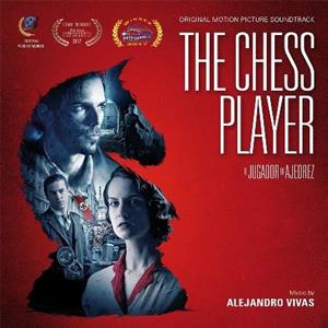 CHESS PLAYER EL JUGADOR DE AJEDREZ<br/><h5>Megjelenés: 2017-11-06</h5>