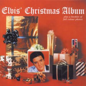 Elvis: Christmas Album<br/><h5>Megjelenés: 1999-11-18</h5>