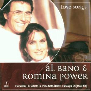 Love Songs<br/><h5>Megjelenés: 2005-08-01</h5>