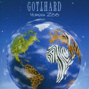 Human Zoo<br/><h5>Megjelenés: 2020-02-03</h5>