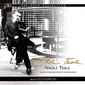 NIKOLA TESLA<br/><h5>Megjelenés: 2017-06-16</h5>