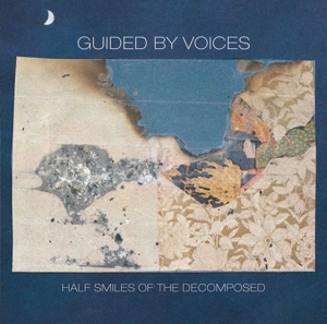 HALF SMILES OF THE DECOMPOSED<br/><h5>Megjelenés: 2019-08-30</h5>