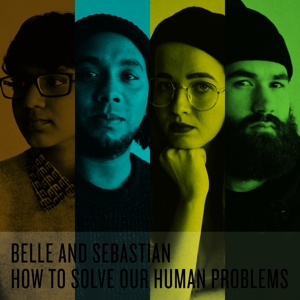 HOW TO SOLVE OUR HUMAN PROBLEMS (PARTS 1-3)<br/><h5>Megjelenés: 2018-02-16</h5>