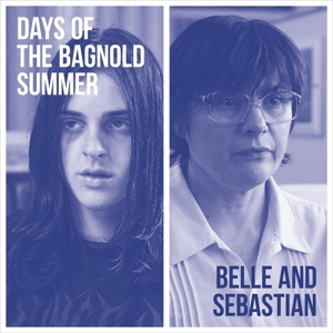 DAYS OF THE BAGNOLD SUMMER<br/><h5>Megjelenés: 2019-09-13</h5>