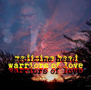 WARRIORS OF LOVE<br/><h5>Megjelenés: 2021-12-16</h5>