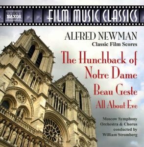 HUNCHBACK OF NOTRE DAME<br/><h5>Megjelenés: 2007-10-03</h5>