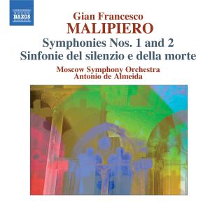 SYMPHONIES 1 & 2<br/><h5>Megjelenés: 2009-05-27</h5>