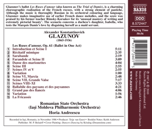 ORCHESTRAL WORKS VOL.19<br/><h5>Megjelenés: 2010-01-06</h5>