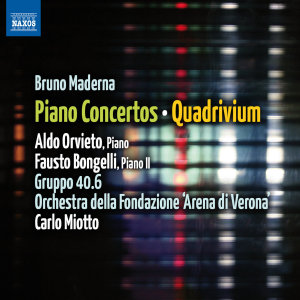 PIANO CONCERTO 1942<br/><h5>Megjelenés: 2011-11-09</h5>