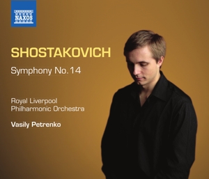 SYMPHONY NO.14 (VOL.10)<br/><h5>Megjelenés: 2014-04-01</h5>