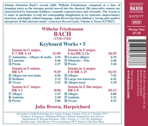 KEYBOARD WORKS VOL.5<br/><h5>Megjelenés: 2014-06-05</h5>