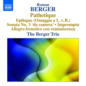 PATHETIQUE<br/><h5>Megjelenés: 2015-09-03</h5>