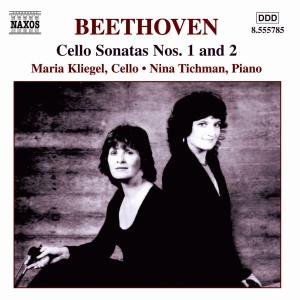 SONATAS FOR CELLO & PIANO<br/><h5>Megjelenés: 2002-12-01</h5>