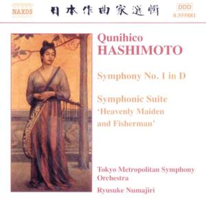 SYMPHONY NO.1/SYMPHONIC S<br/><h5>Megjelenés: 2003-08-12</h5>