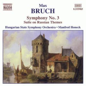 SYMPHONY NO.3<br/><h5>Megjelenés: 2002-12-01</h5>