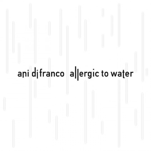 ALLERGIC TO WATER<br/><h5>Megjelenés: 2014-11-20</h5>