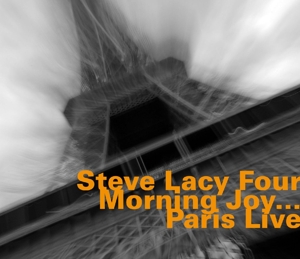 MORNING JOY...PARIS LIVE<br/><h5>Megjelenés: 2014-11-28</h5>