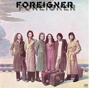 FOREIGNER<br/><h5>Megjelenés: 2024-07-19</h5>