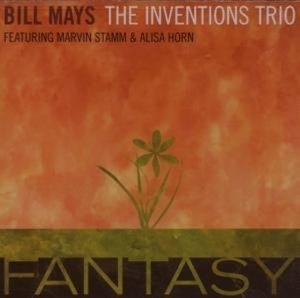 INVENTIONS TRIO FT.M.STAM<br/><h5>Megjelenés: 2007-08-23</h5>