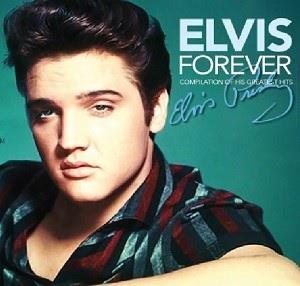 ELVIS PRESLEY - FOREVER<br/><h5>Megjelenés: 2017-05-05</h5>