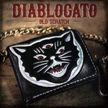 OLD SCRATCH<br/><h5>Megjelenés: 2019-09-06</h5>