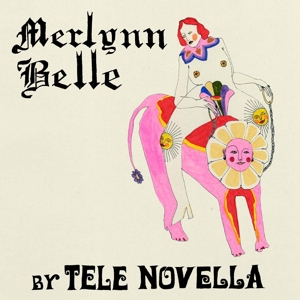 MERLYNN BELLE<br/><h5>Megjelenés: 2021-02-05</h5>