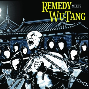 WU-TANG X REMEDY<br/><h5>Megjelenés: 2022-10-28</h5>