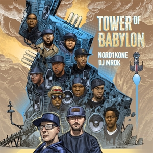 TOWER OF BABYLON<br/><h5>Megjelenés: 2023-07-21</h5>