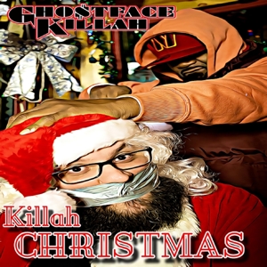 KILLAH CHRISTMAS<br/><h5>Megjelenés: 2024-02-16</h5>